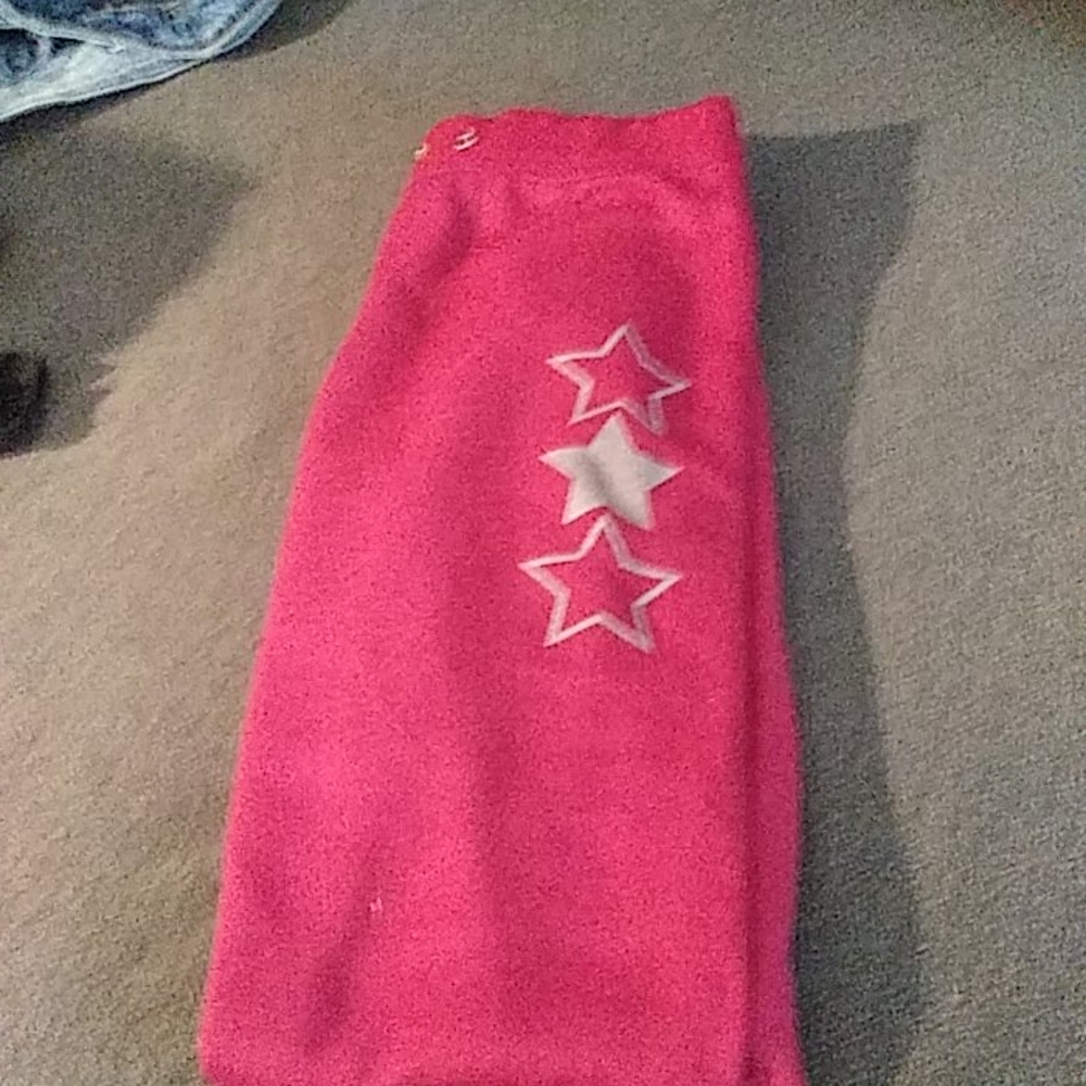 Pink 🌟 joggers